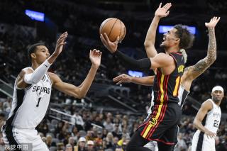 自信和从容 自信和从容